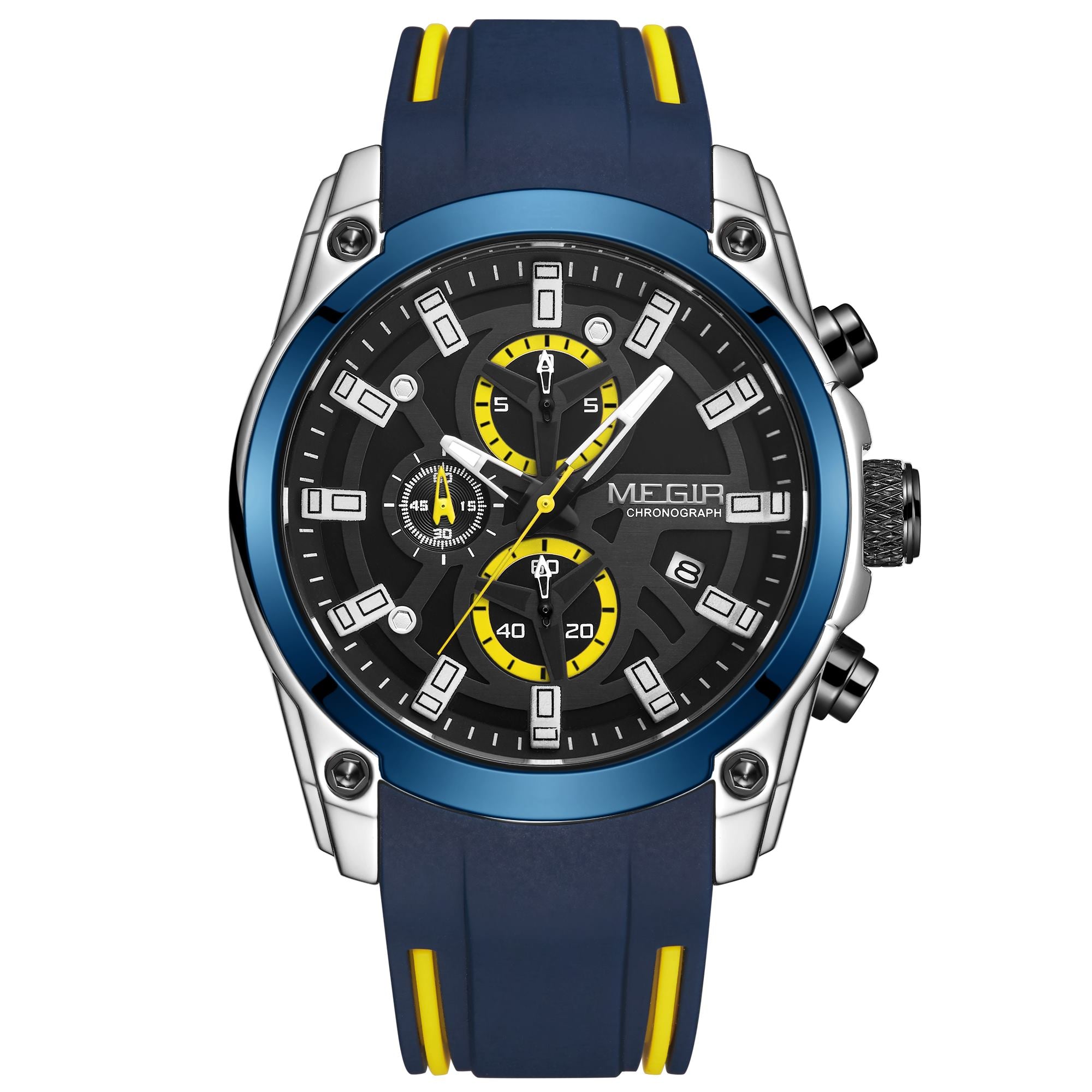 Veltor Chronosport Ocean Racer Edition Veltor Chronosport Ocean Racer Edition