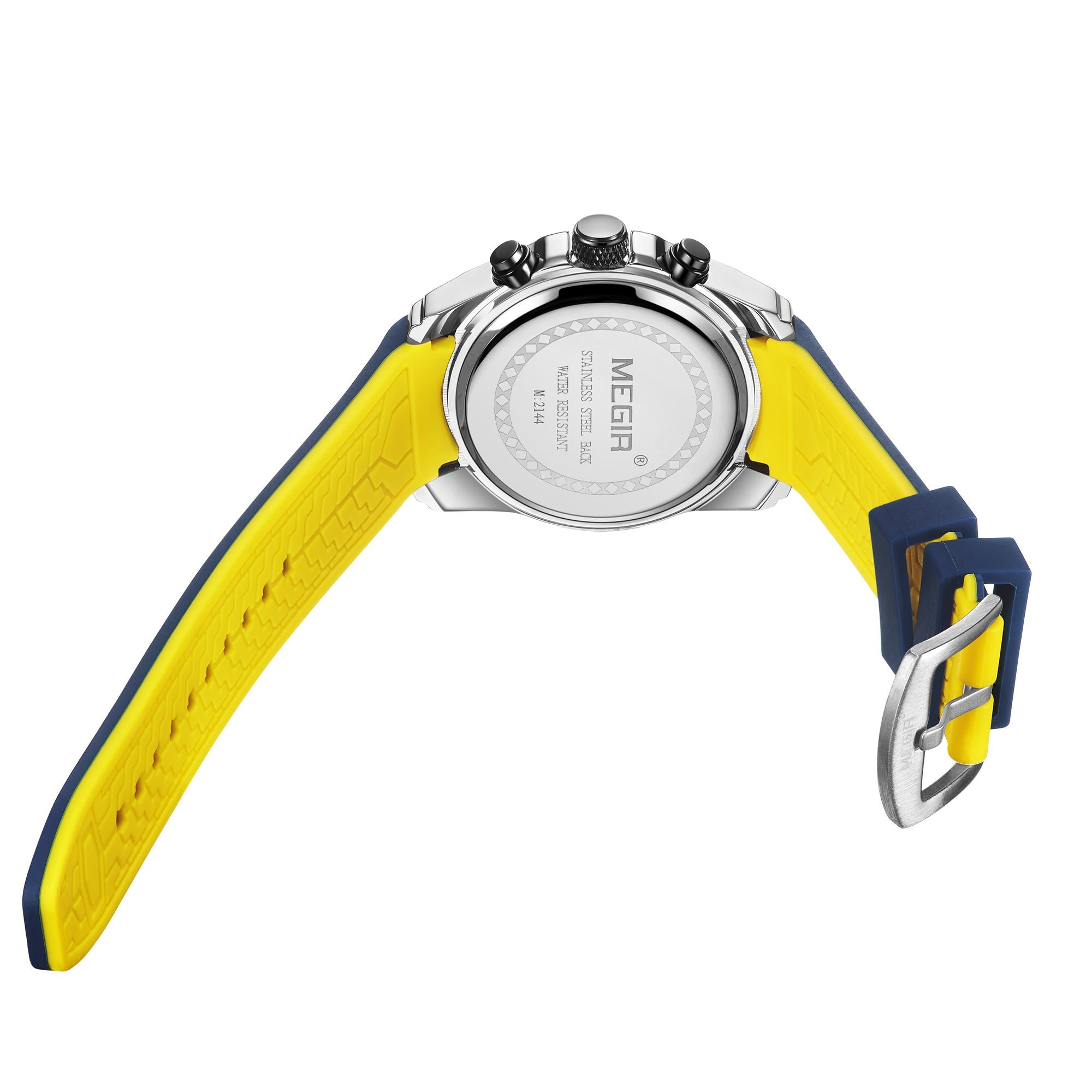 Veltor Chronosport Ocean Racer Edition Veltor Chronosport Ocean Racer Edition