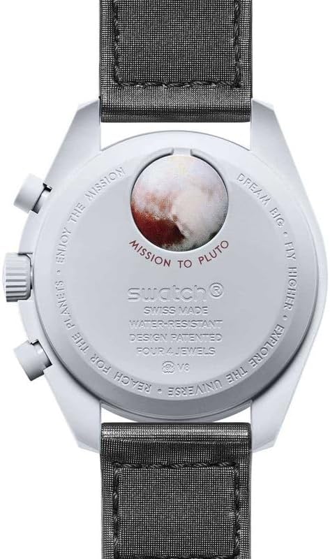 VELTOR Mission to Pluto – The Cold Frontier VELTOR Mission to Pluto – The Cold Frontier
