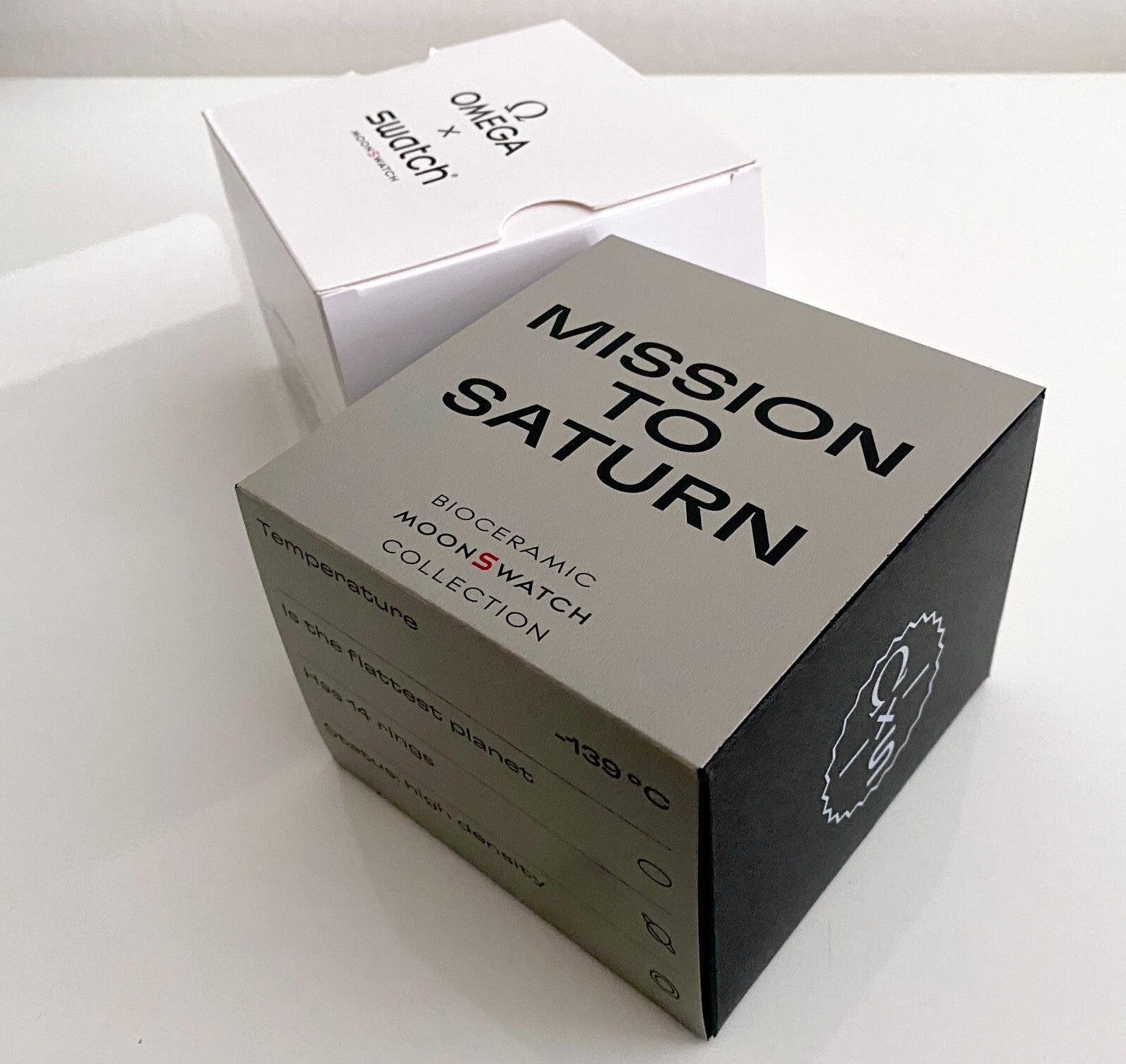 VELTOR Mission to Saturn – The Golden Orbit VELTOR Mission to Saturn – The Golden Orbit