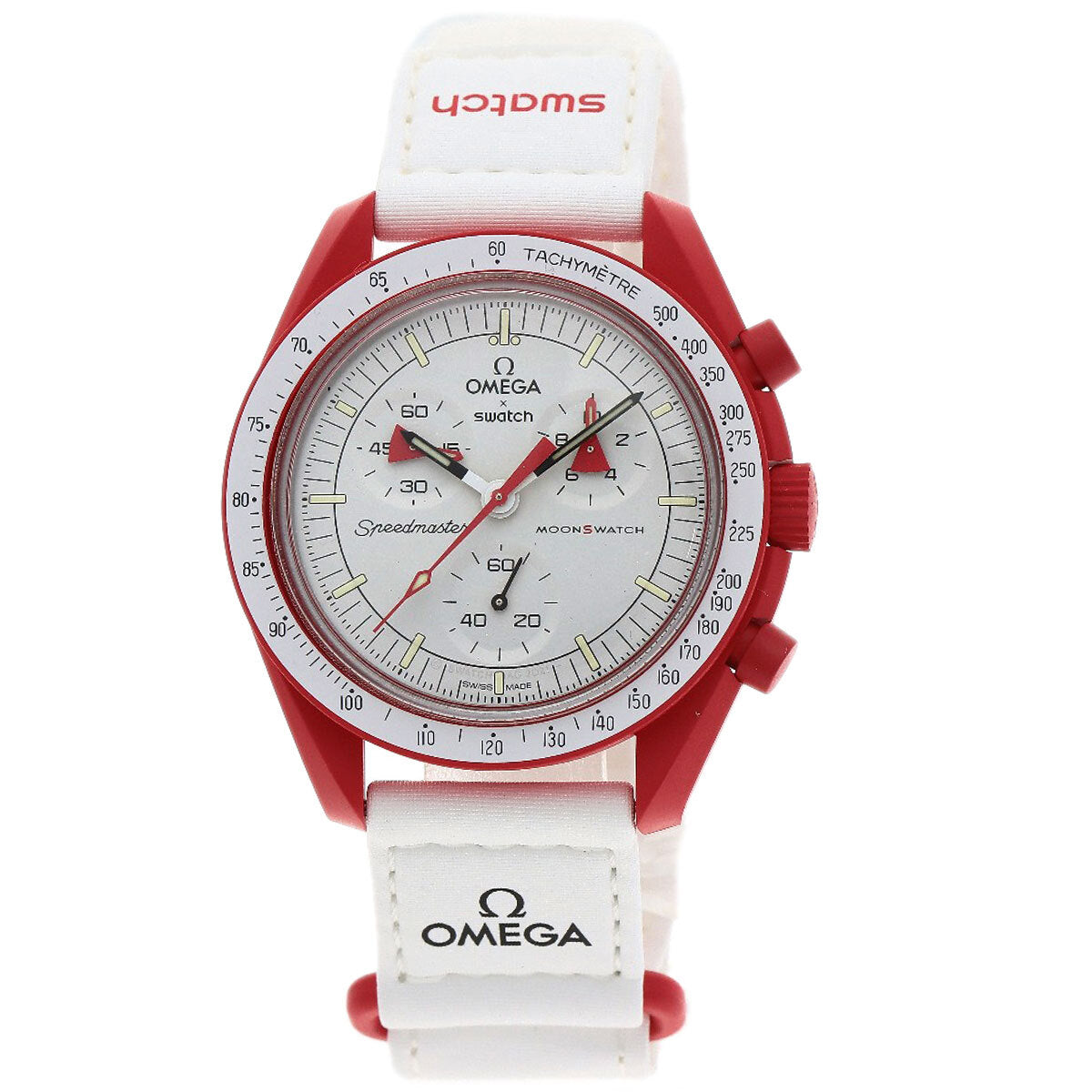 VELTOR Mission to Mars – The Red Chrono VELTOR Mission to Mars – The Red Chrono
