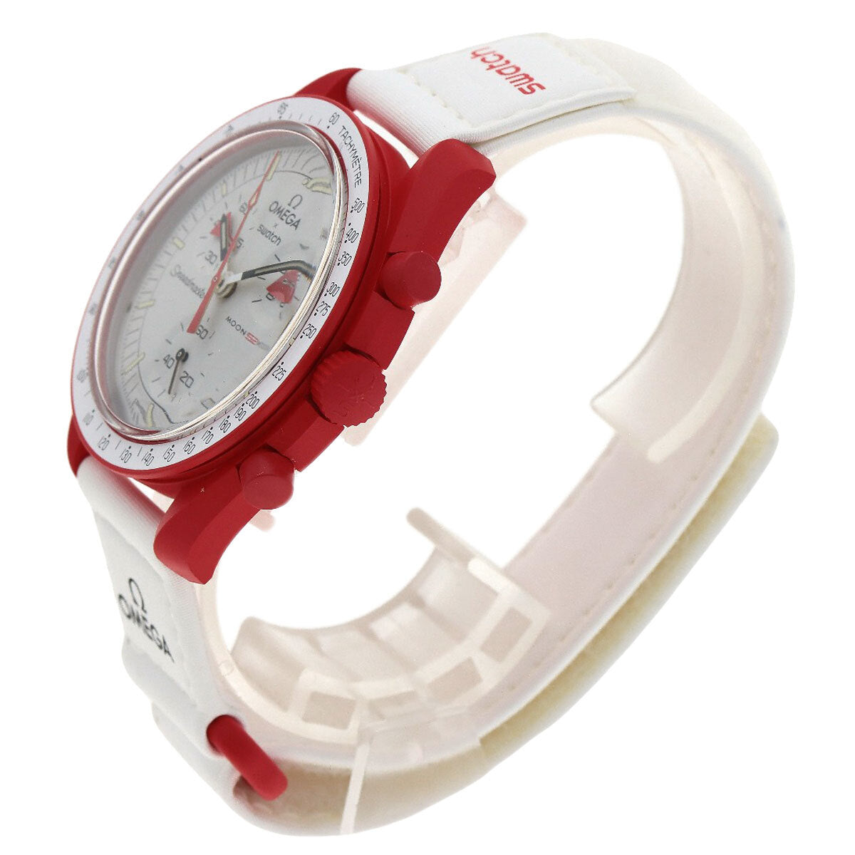 VELTOR Mission to Mars – The Red Chrono VELTOR Mission to Mars – The Red Chrono