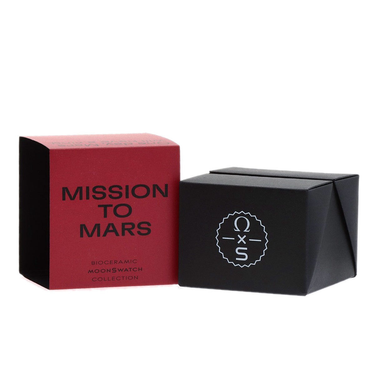 VELTOR Mission to Mars – The Red Chrono VELTOR Mission to Mars – The Red Chrono
