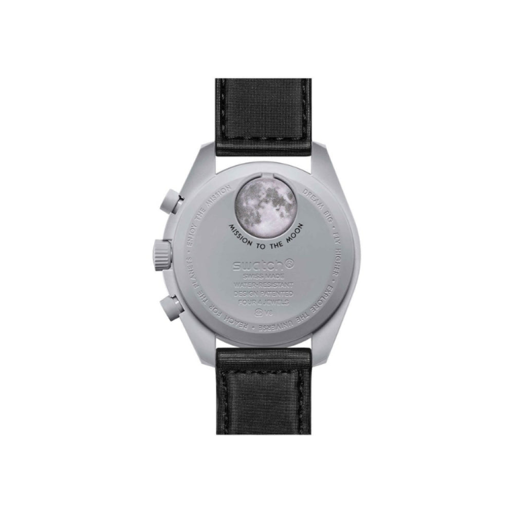 VELTOR Mission to the Moon – The Eclipse Edition VELTOR Mission to the Moon – The Eclipse Edition