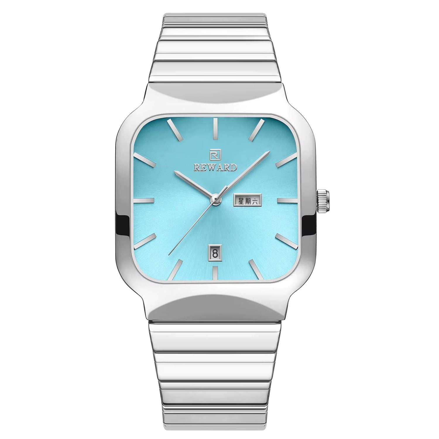 Business & Executive Watches