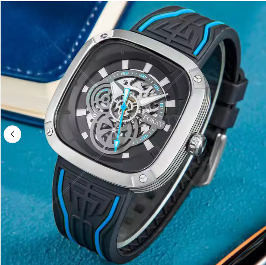 Signature Collection