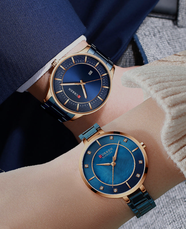 Couple Watches