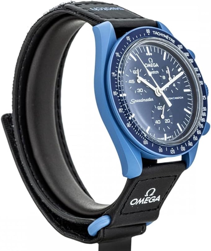 VELTOR Mission to Neptune – The Deep Current