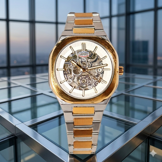 Hero Force Apex 2068 Dual-Tone Flagship