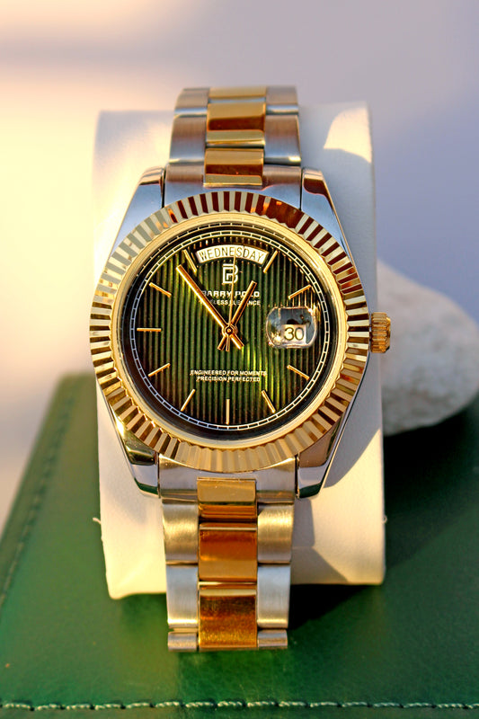 The Horizon Series | مجموعة الأفق