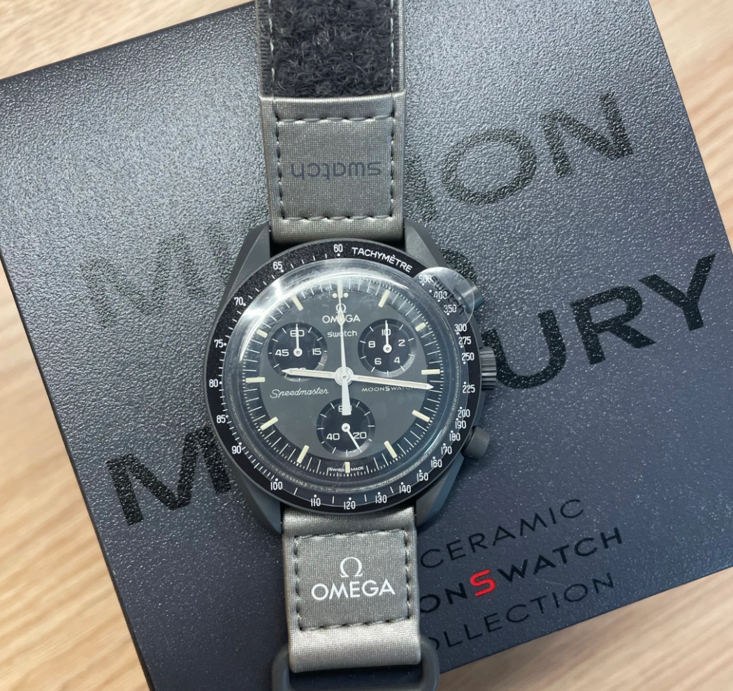 VELTOR Mission to Mercury – The Silver Flame