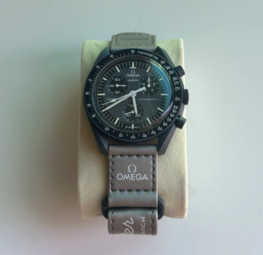 VELTOR Mission to Mercury – The Silver Flame