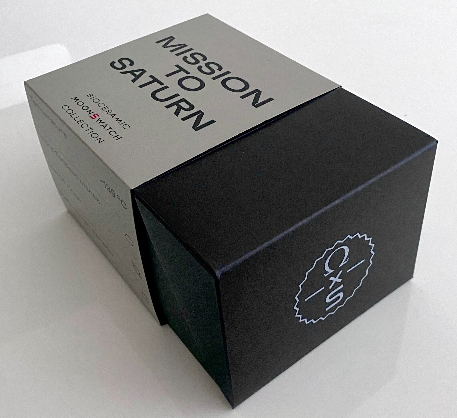 VELTOR Mission to Saturn – The Golden Orbit