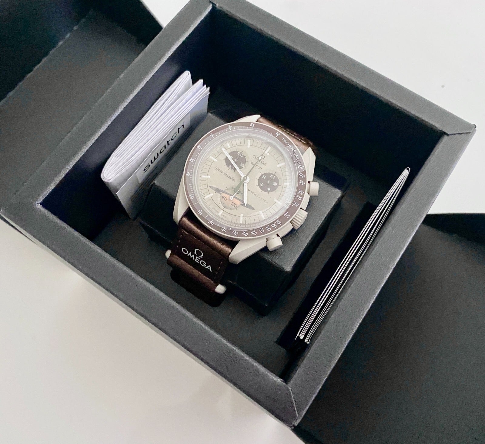 VELTOR Mission to Saturn – The Golden Orbit