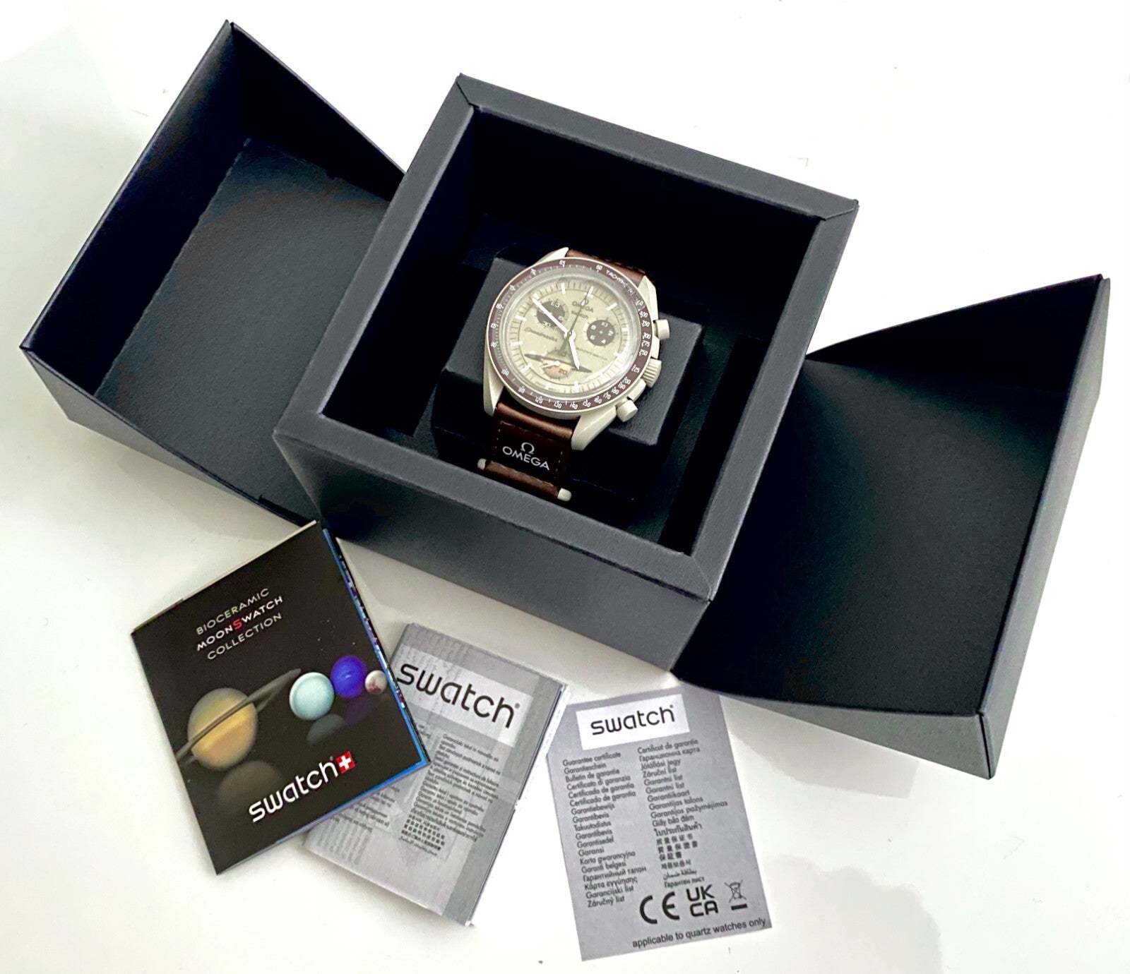 VELTOR Mission to Saturn – The Golden Orbit